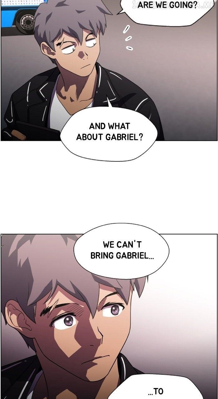 Dr. Frost Chapter 240 - Page 12