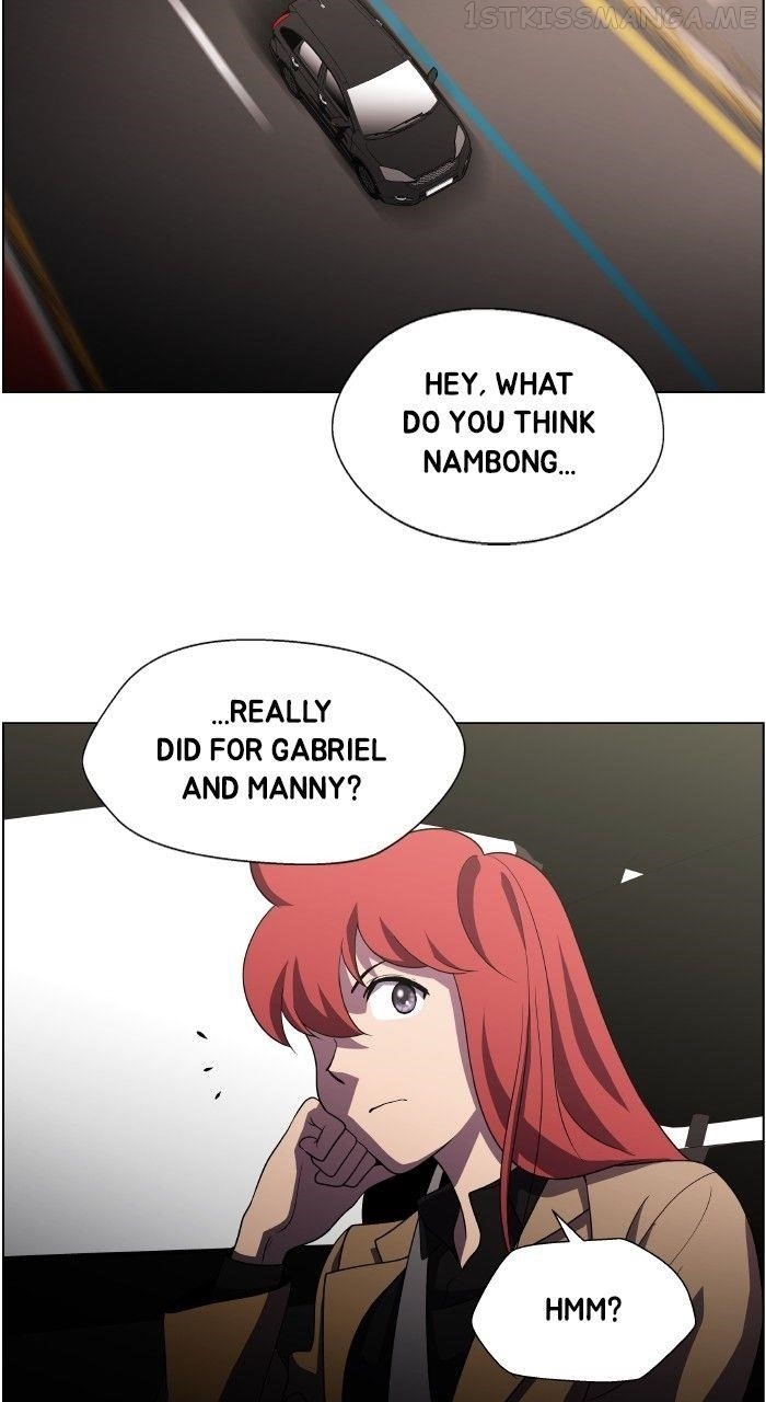 Dr. Frost Chapter 240 - Page 17