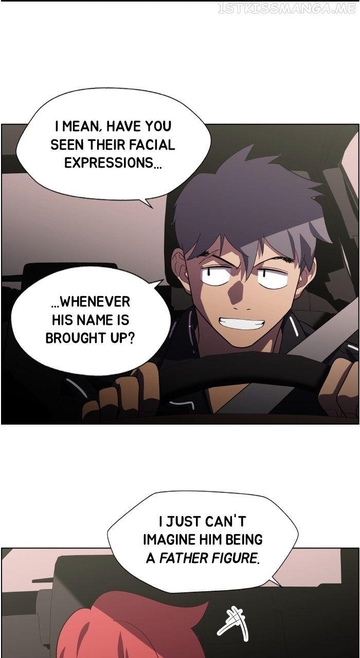 Dr. Frost Chapter 240 - Page 18