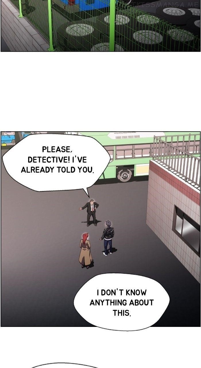 Dr. Frost Chapter 240 - Page 2