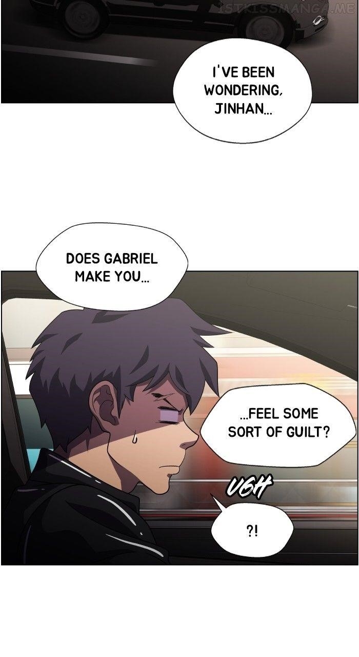 Dr. Frost Chapter 240 - Page 20