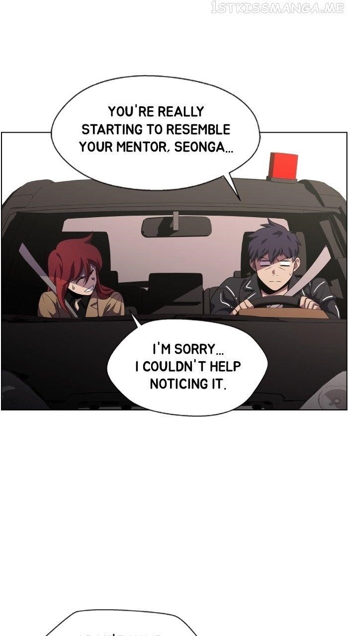 Dr. Frost Chapter 240 - Page 21