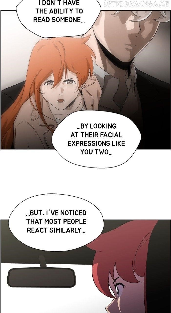 Dr. Frost Chapter 240 - Page 22