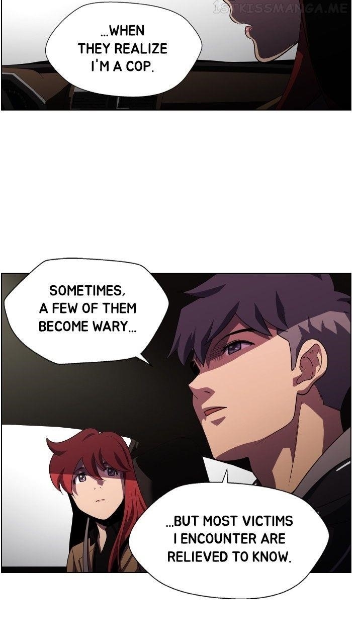 Dr. Frost Chapter 240 - Page 23