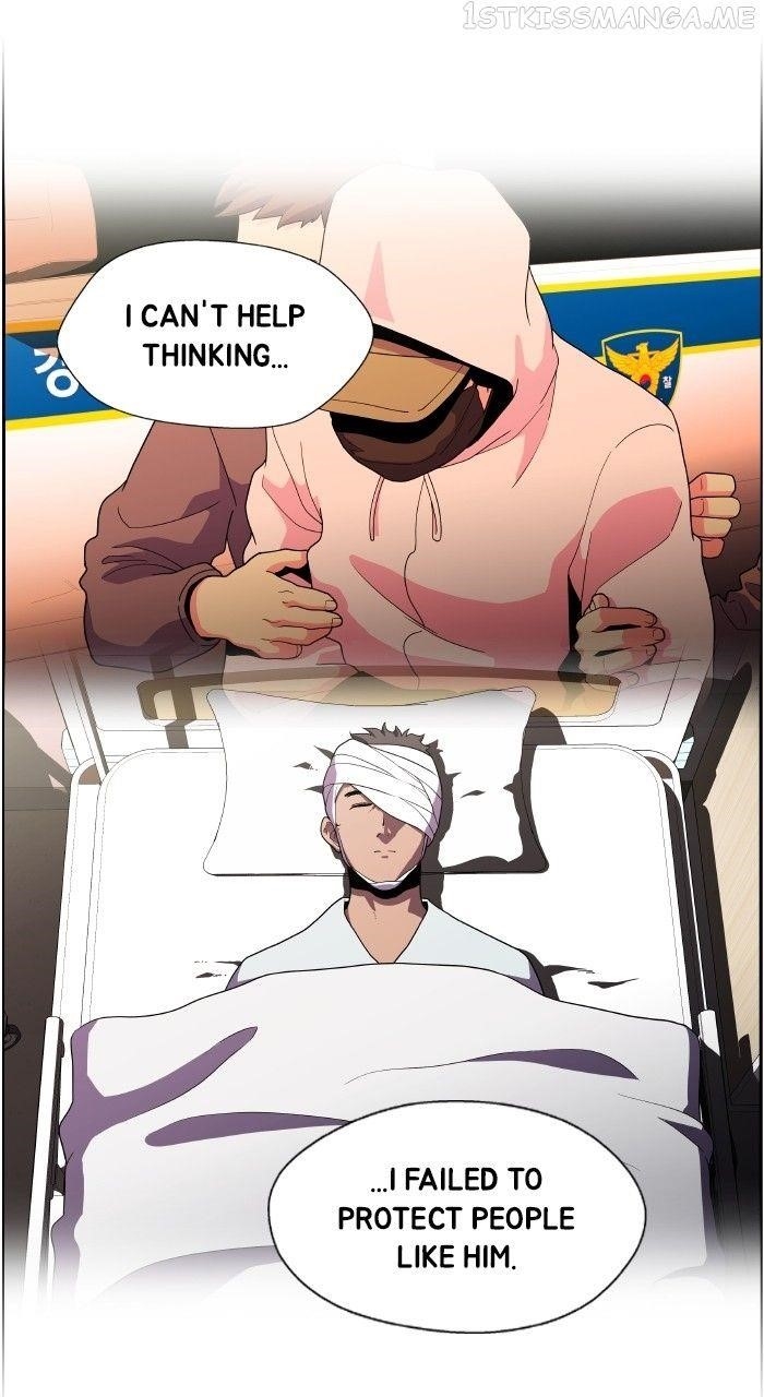 Dr. Frost Chapter 240 - Page 27