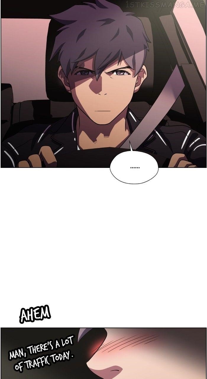 Dr. Frost Chapter 240 - Page 29