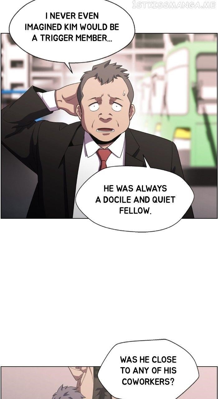 Dr. Frost Chapter 240 - Page 3