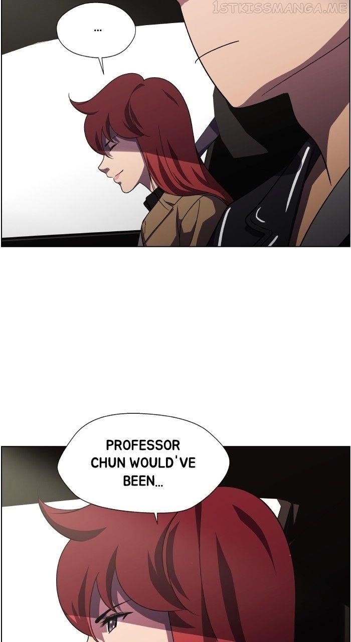 Dr. Frost Chapter 240 - Page 30