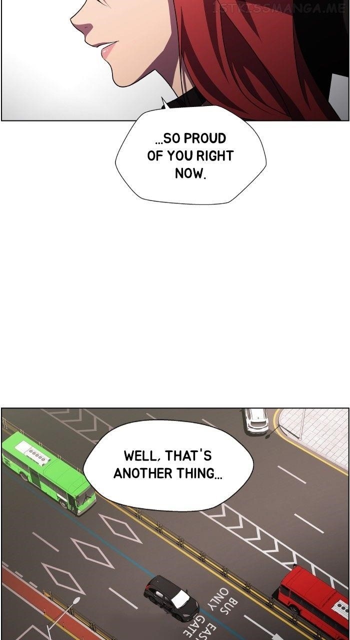 Dr. Frost Chapter 240 - Page 31