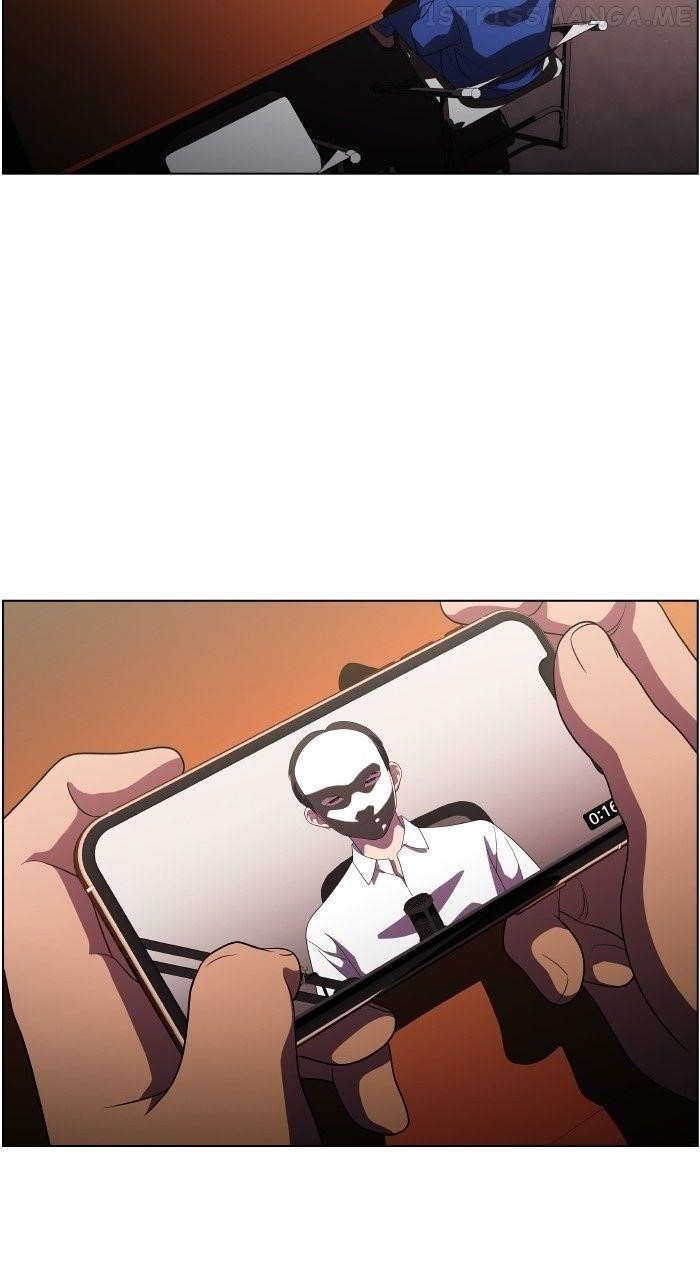 Dr. Frost Chapter 240 - Page 35