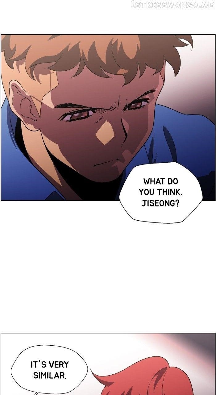 Dr. Frost Chapter 240 - Page 36