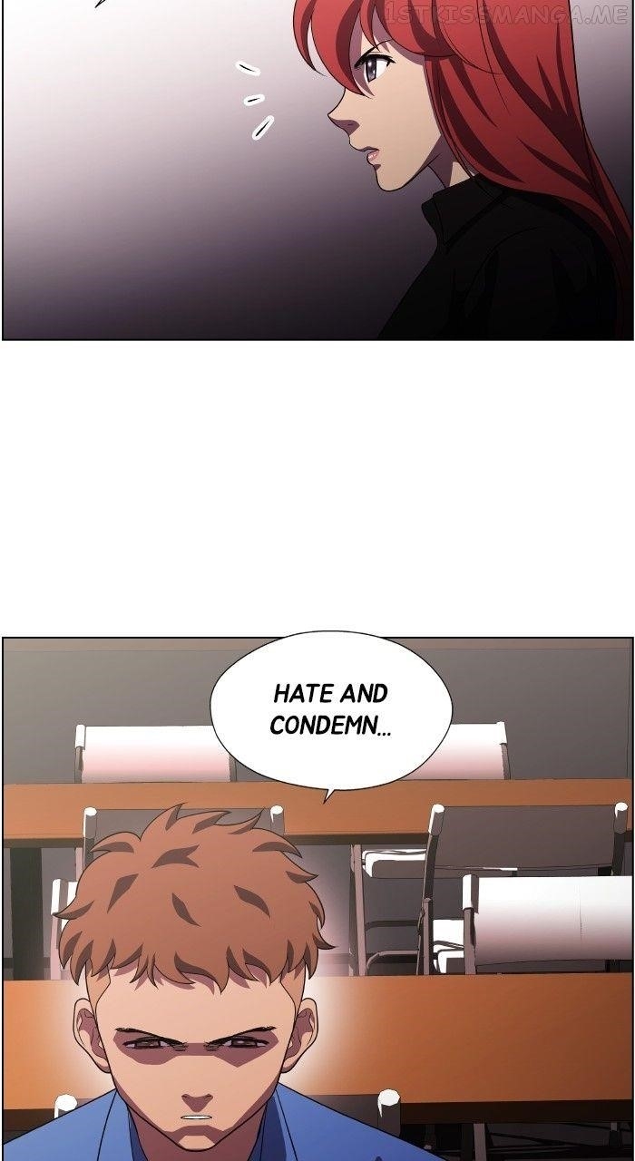 Dr. Frost Chapter 240 - Page 37