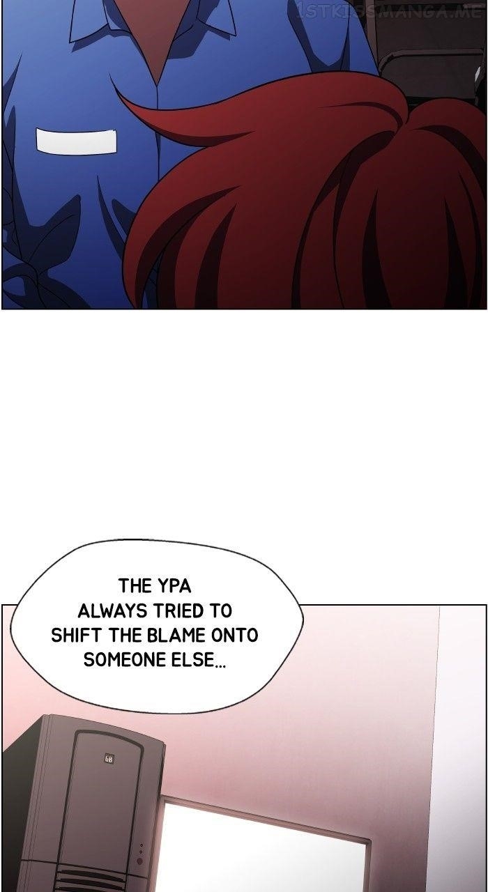 Dr. Frost Chapter 240 - Page 38