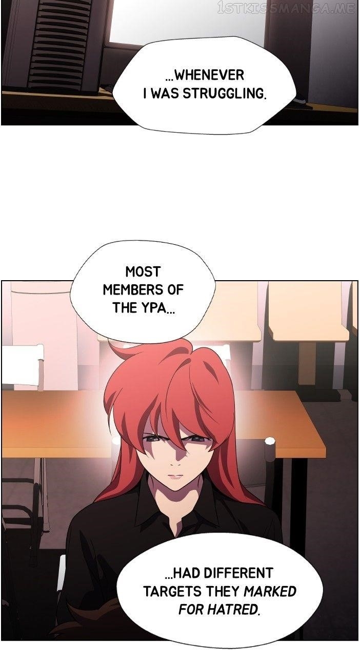 Dr. Frost Chapter 240 - Page 39