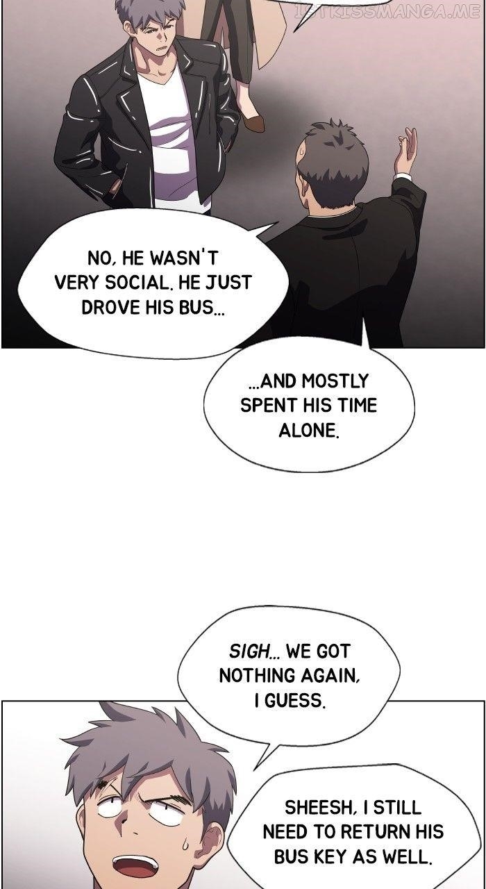 Dr. Frost Chapter 240 - Page 4