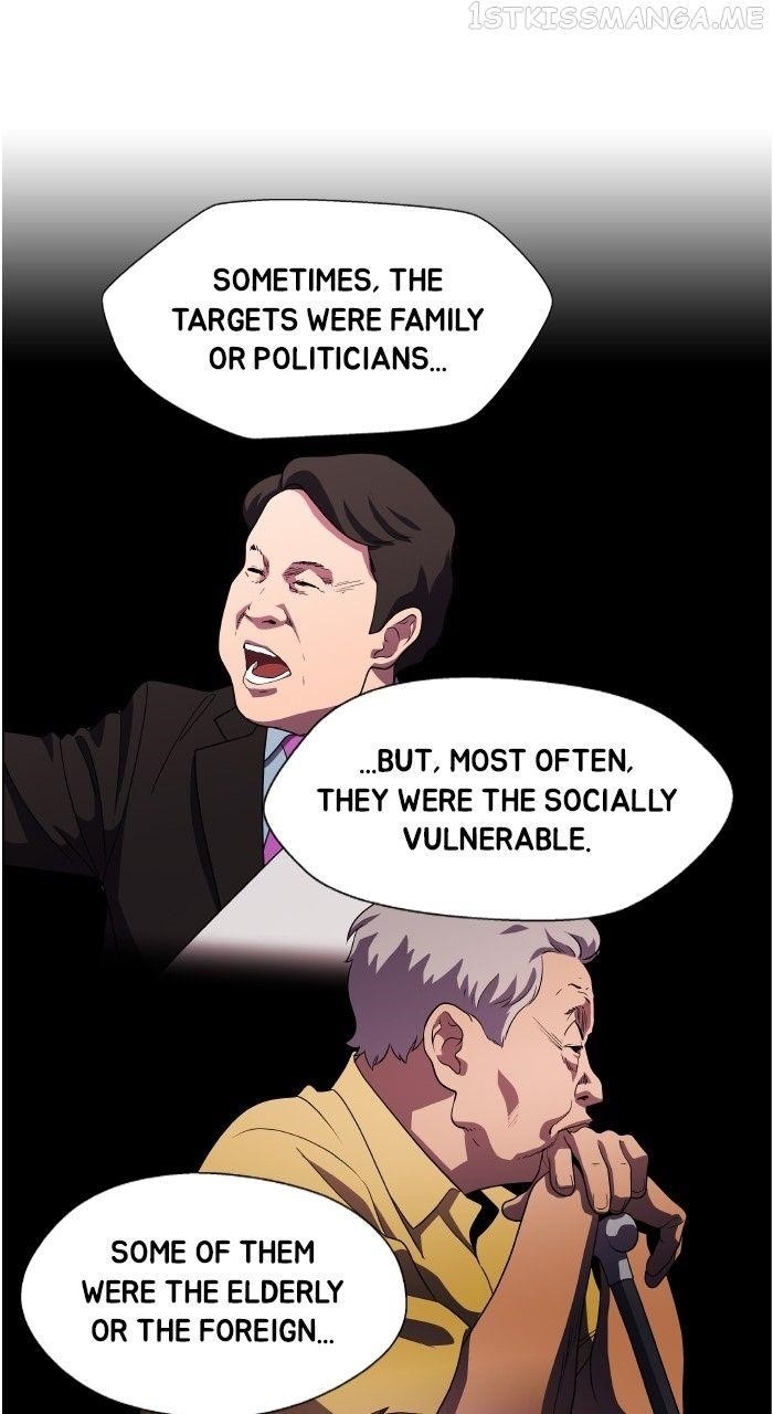 Dr. Frost Chapter 240 - Page 40