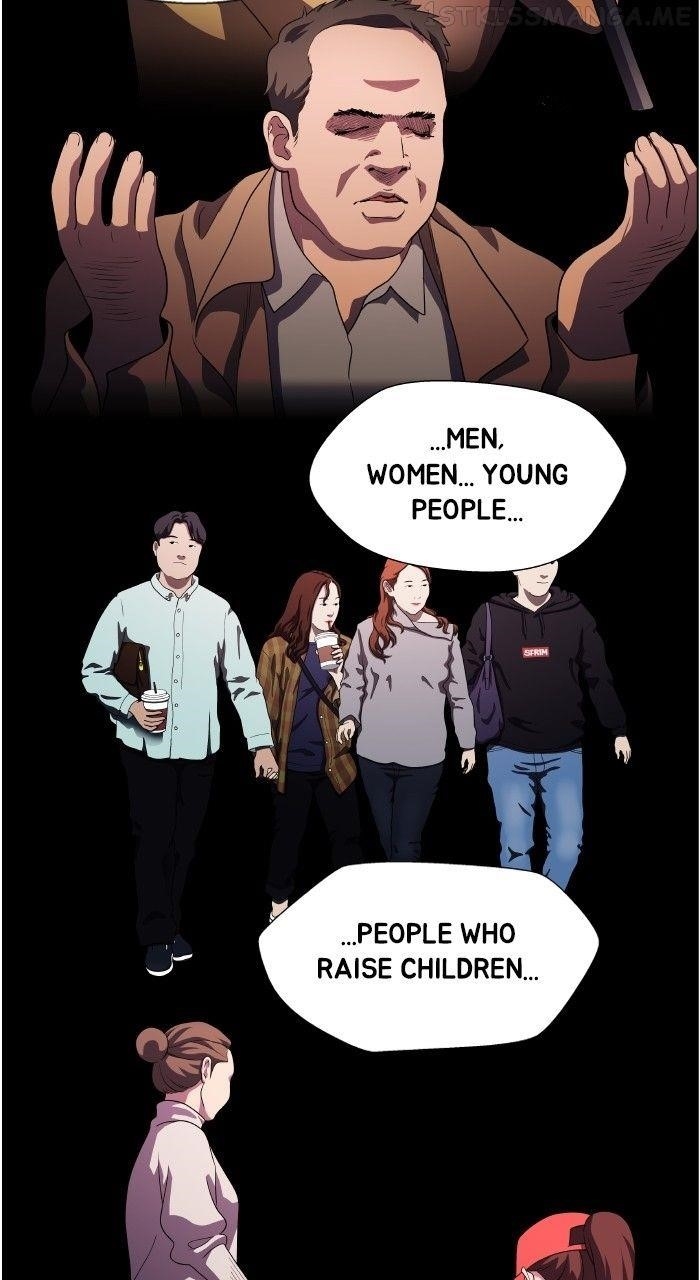 Dr. Frost Chapter 240 - Page 41