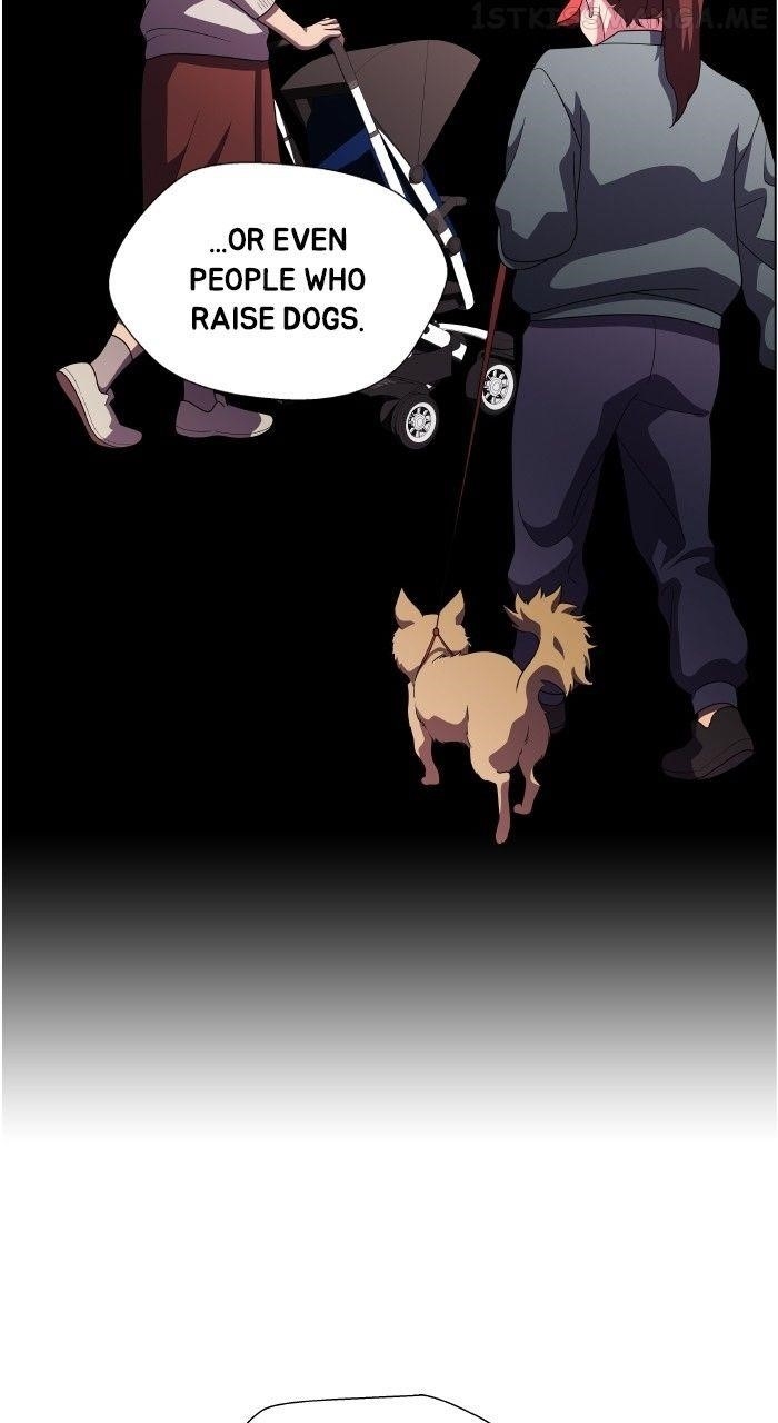 Dr. Frost Chapter 240 - Page 42