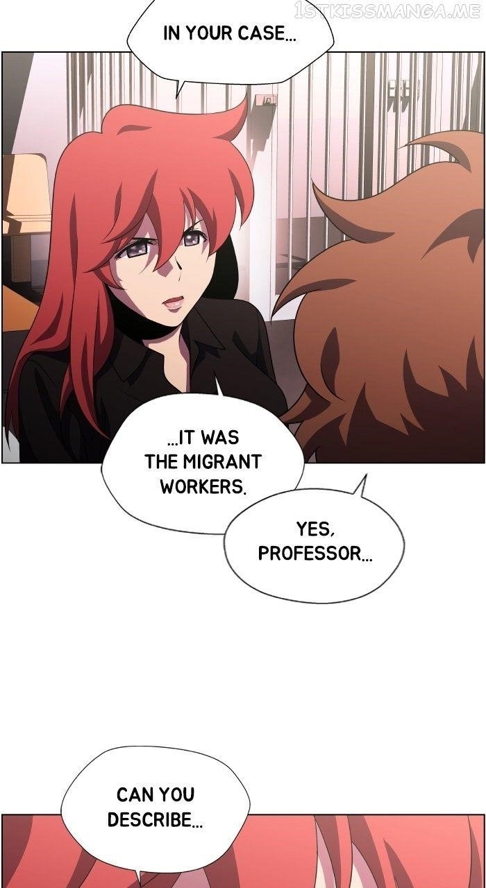 Dr. Frost Chapter 240 - Page 43