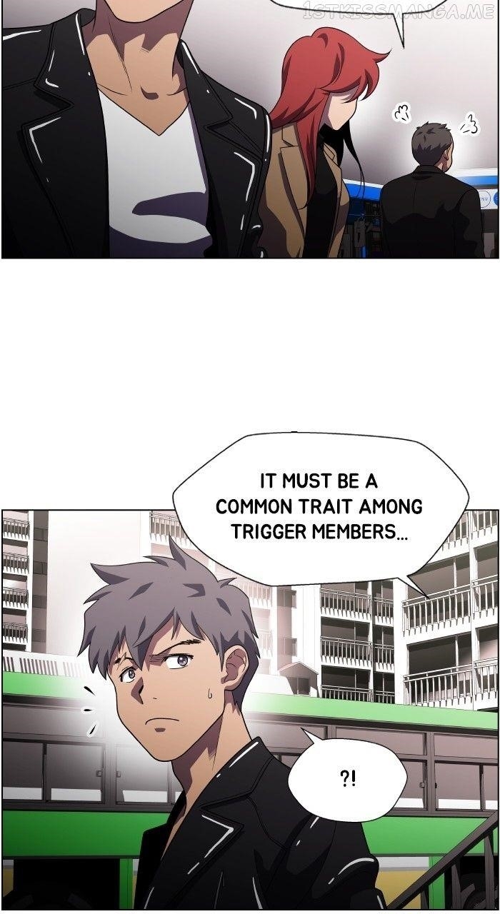 Dr. Frost Chapter 240 - Page 5