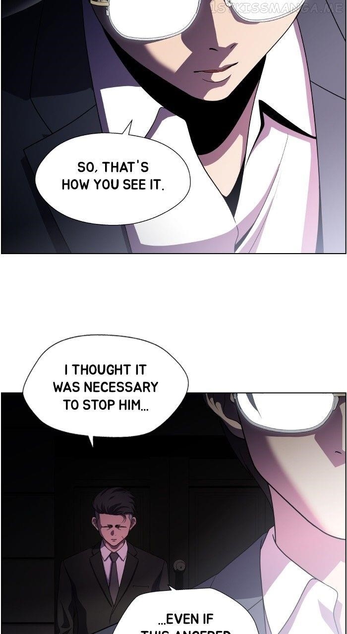 Dr. Frost Chapter 240 - Page 55