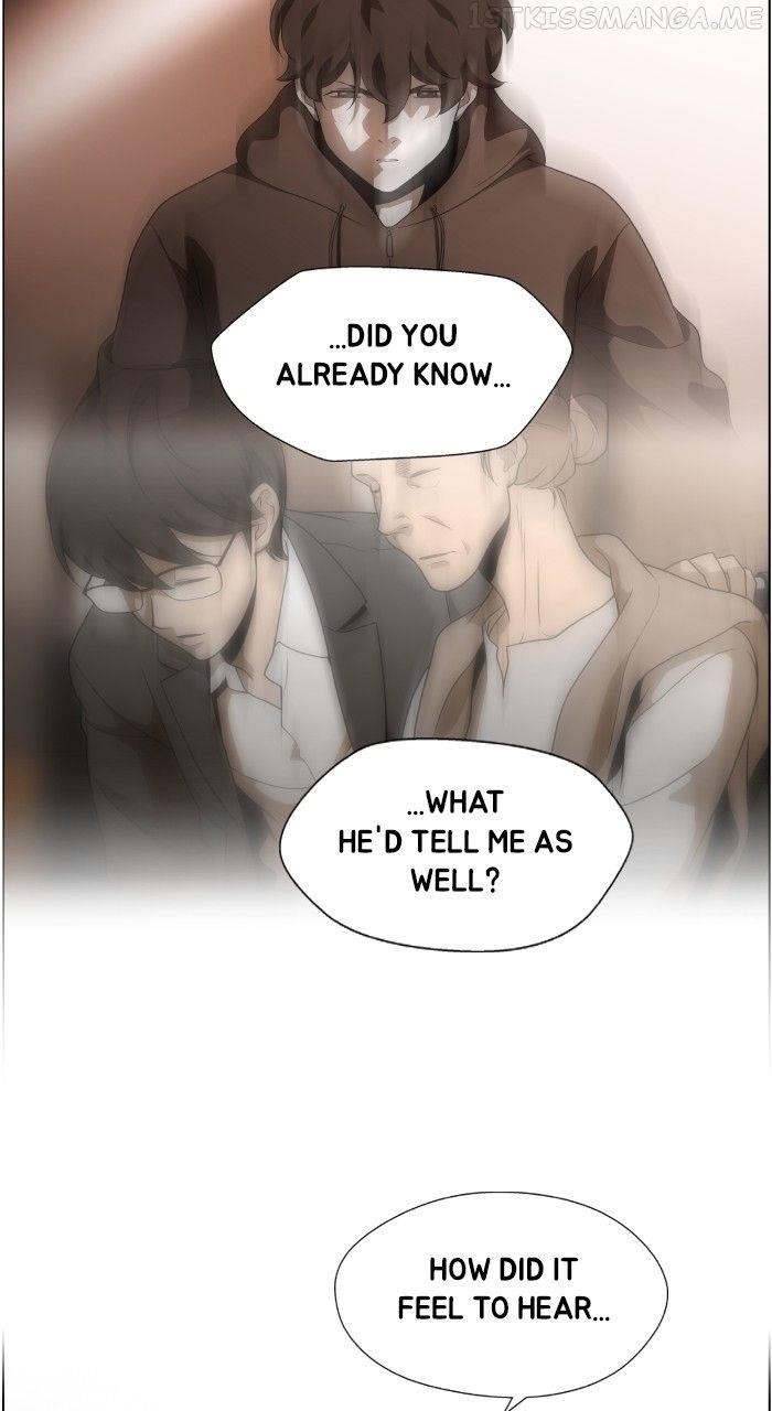 Dr. Frost Chapter 240 - Page 59