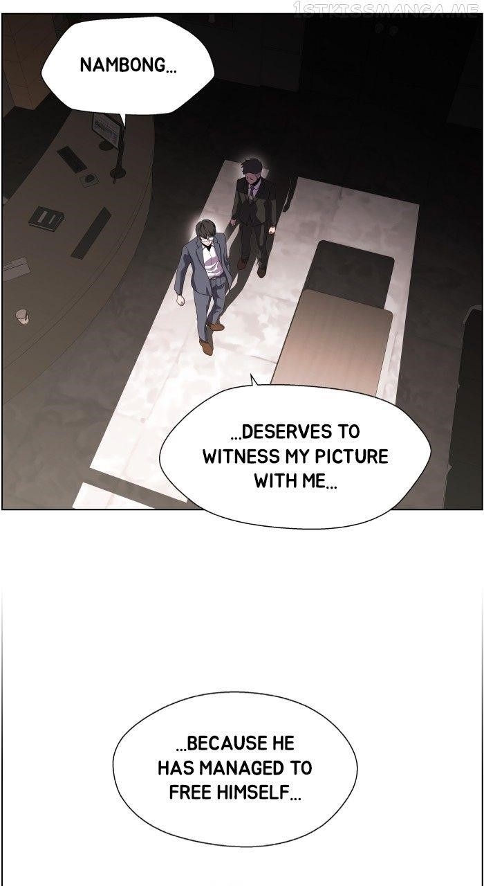 Dr. Frost Chapter 240 - Page 66