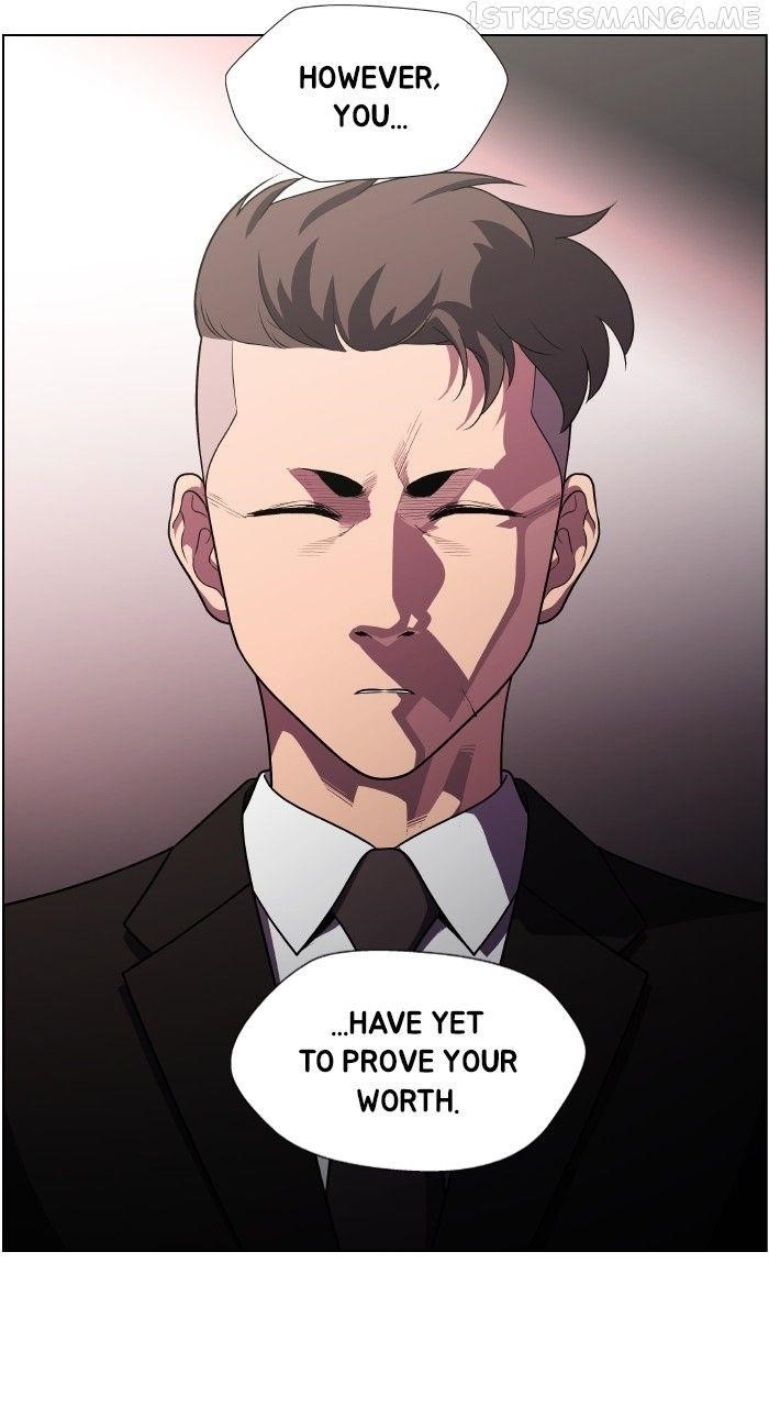 Dr. Frost Chapter 240 - Page 68