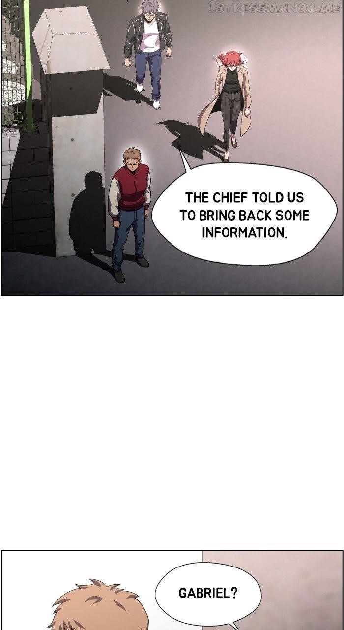 Dr. Frost Chapter 240 - Page 7