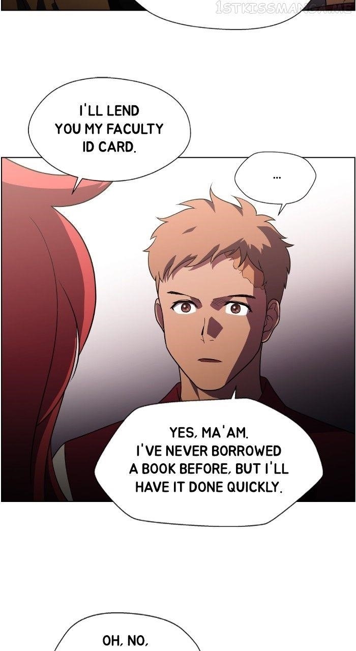 Dr. Frost Chapter 240 - Page 9