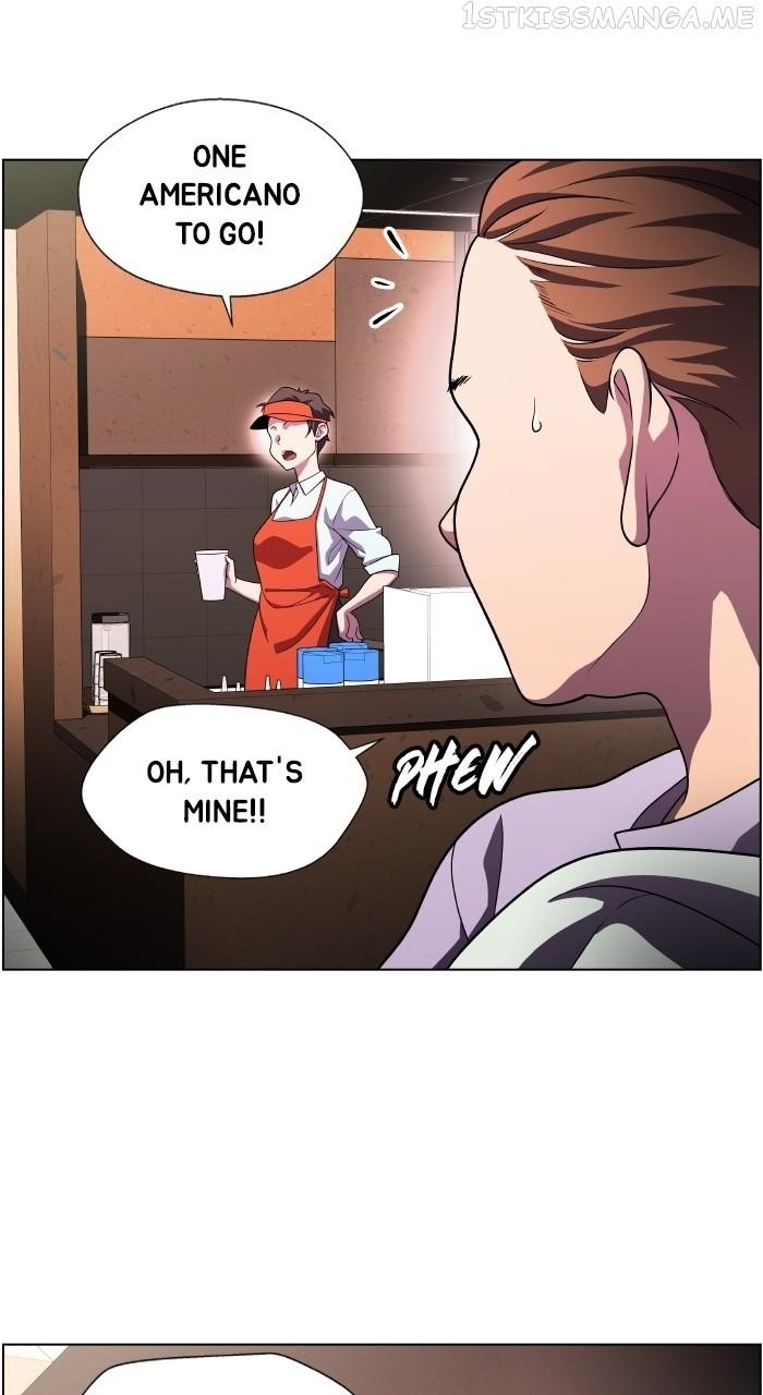 Dr. Frost Chapter 242 - Page 11