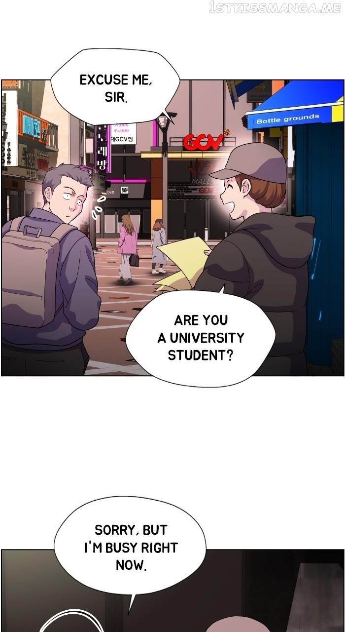 Dr. Frost Chapter 242 - Page 19