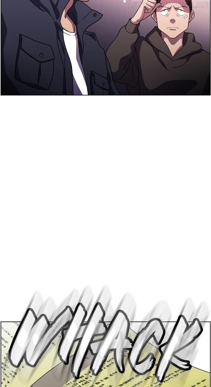 Dr. Frost Chapter 242 - Page 22