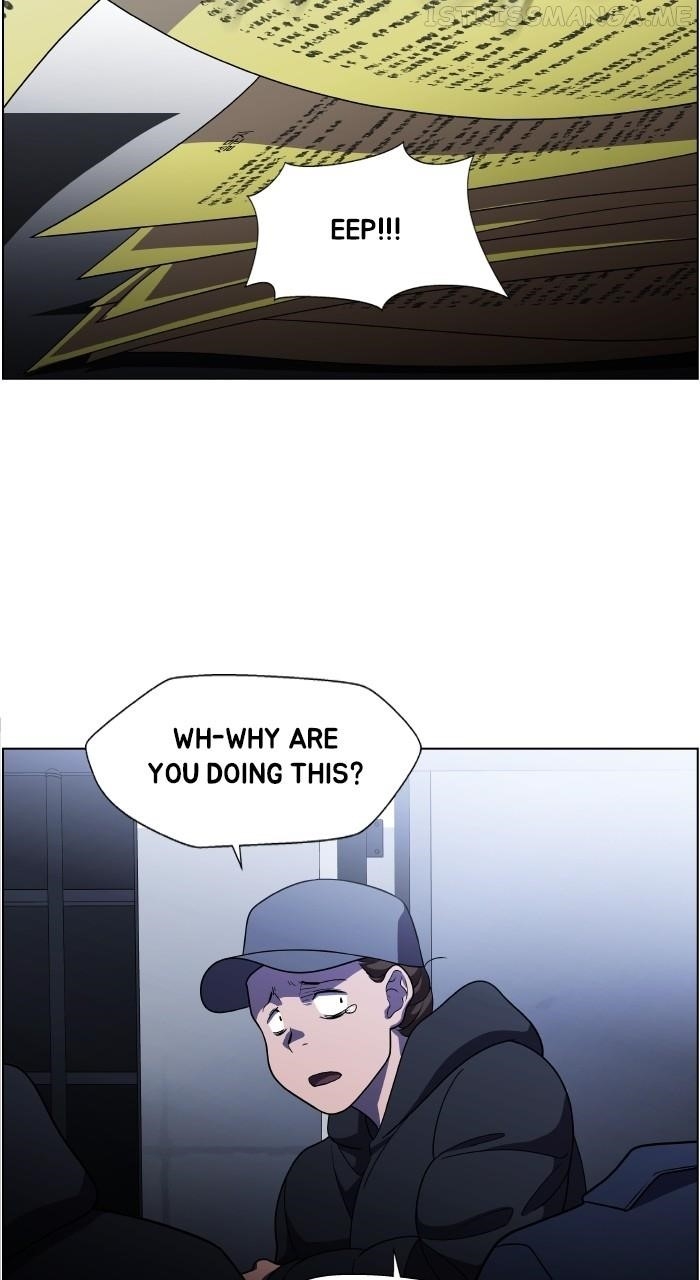 Dr. Frost Chapter 242 - Page 23