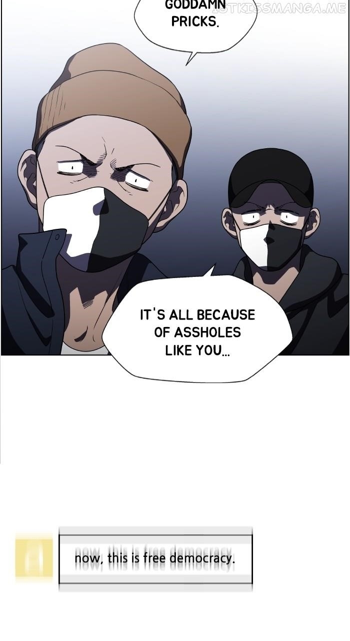 Dr. Frost Chapter 242 - Page 26