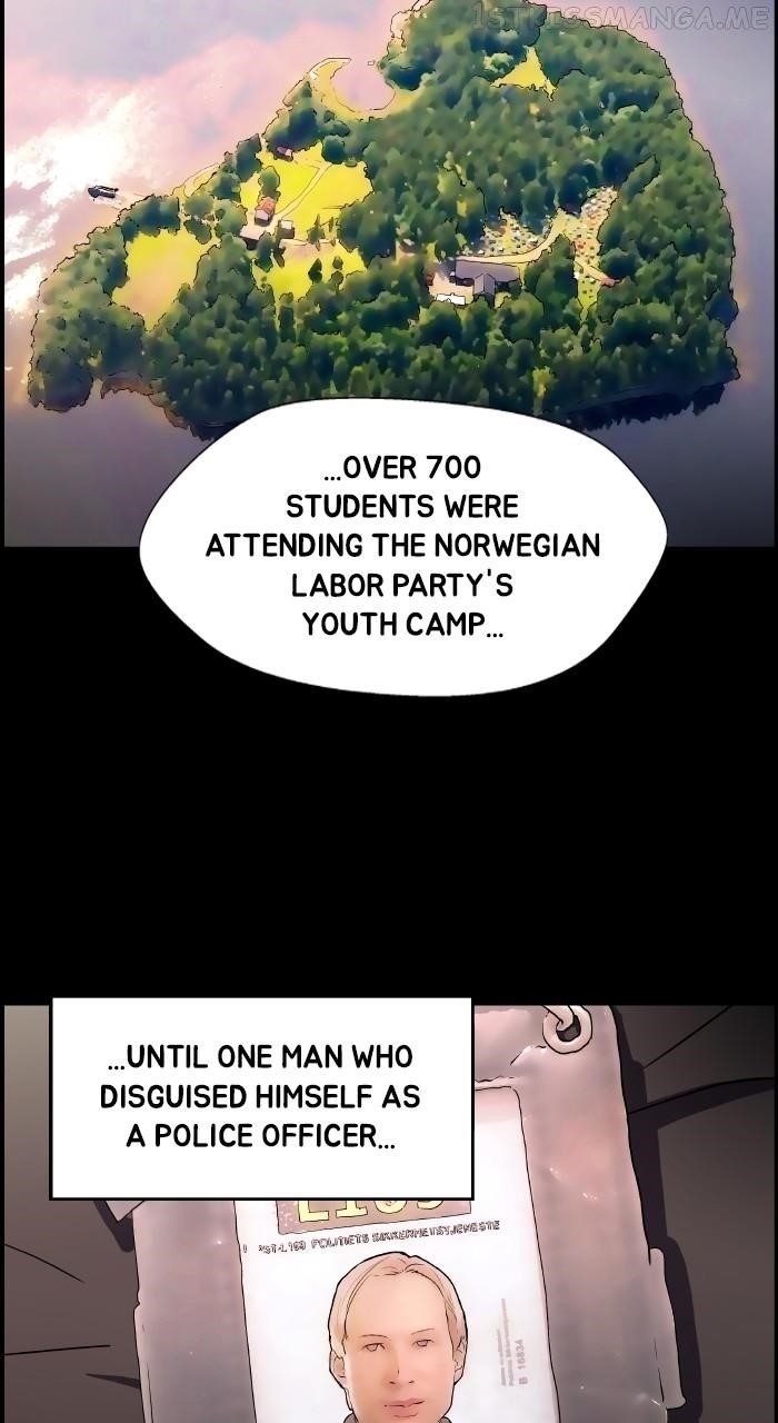 Dr. Frost Chapter 242 - Page 39