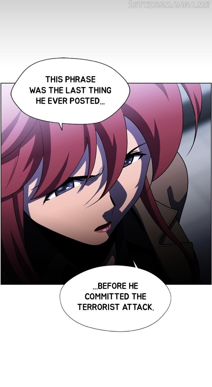 Dr. Frost Chapter 242 - Page 44