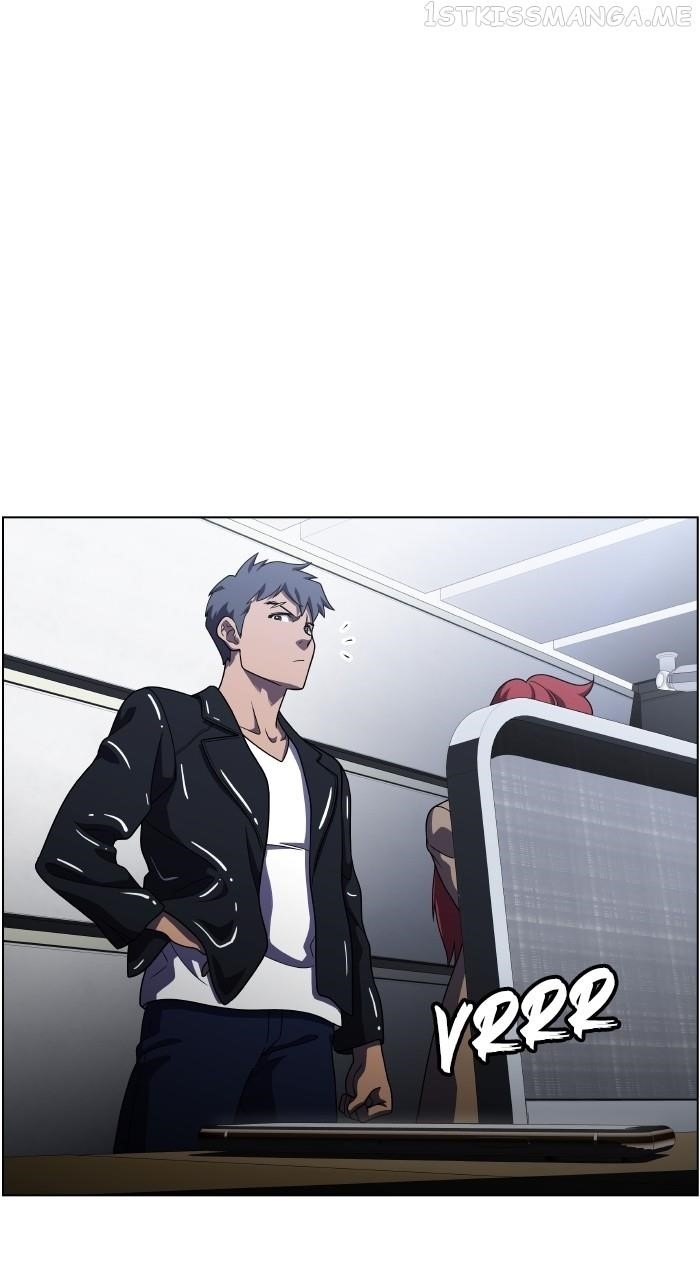 Dr. Frost Chapter 242 - Page 46