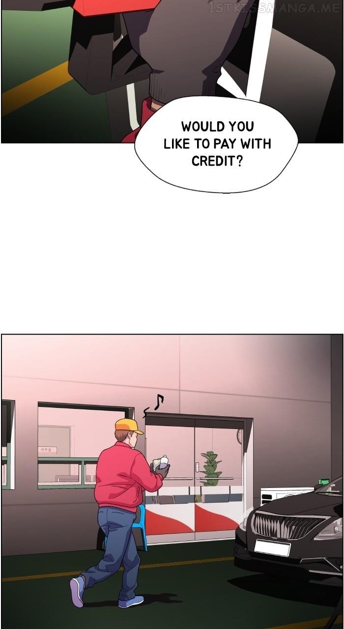 Dr. Frost Chapter 242 - Page 5