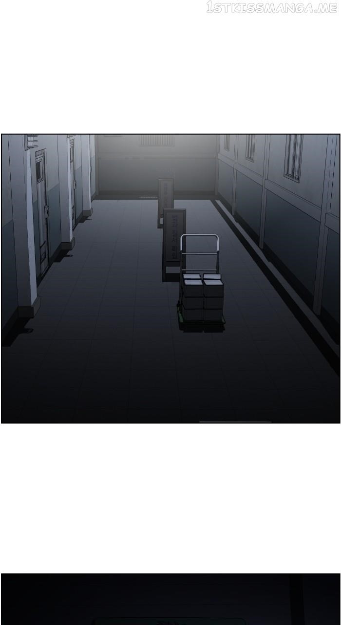 Dr. Frost Chapter 242 - Page 50