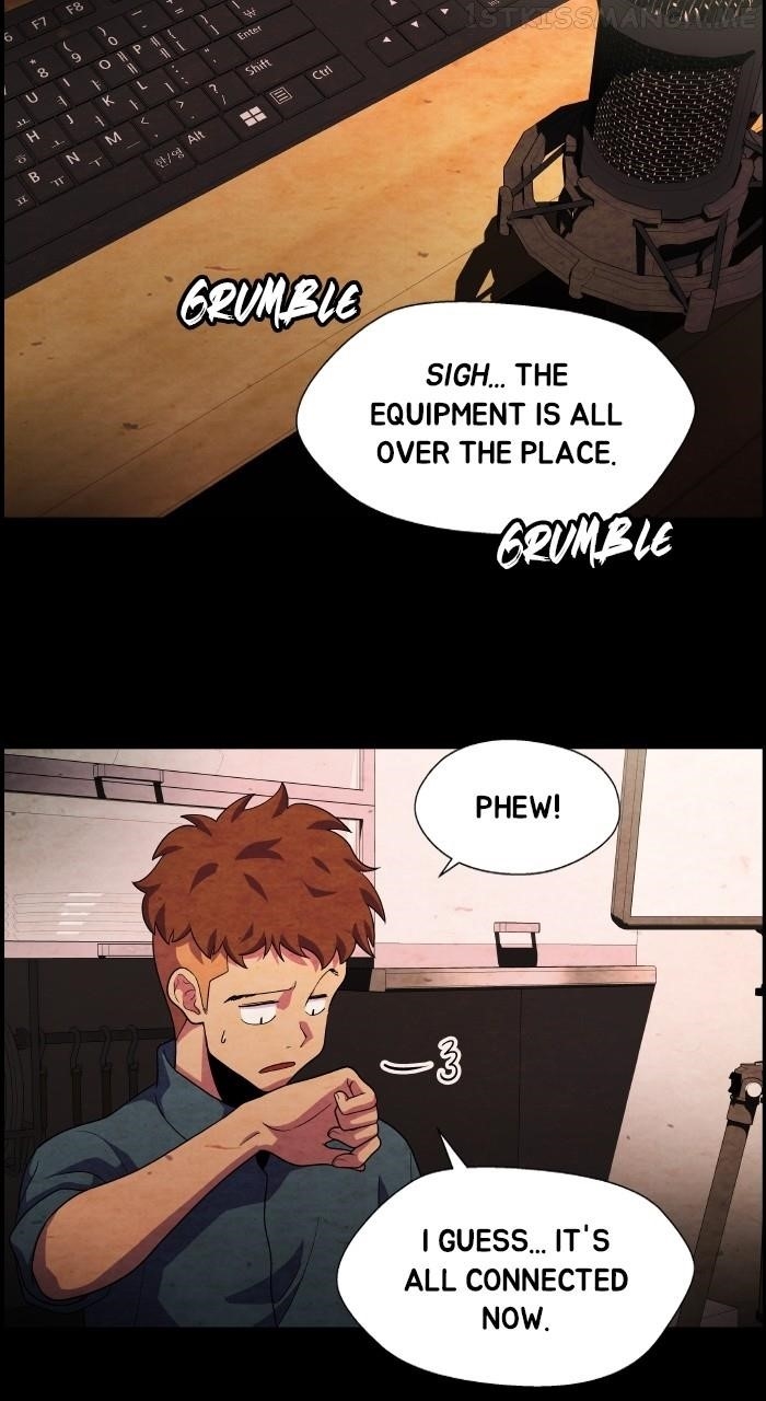 Dr. Frost Chapter 242 - Page 57