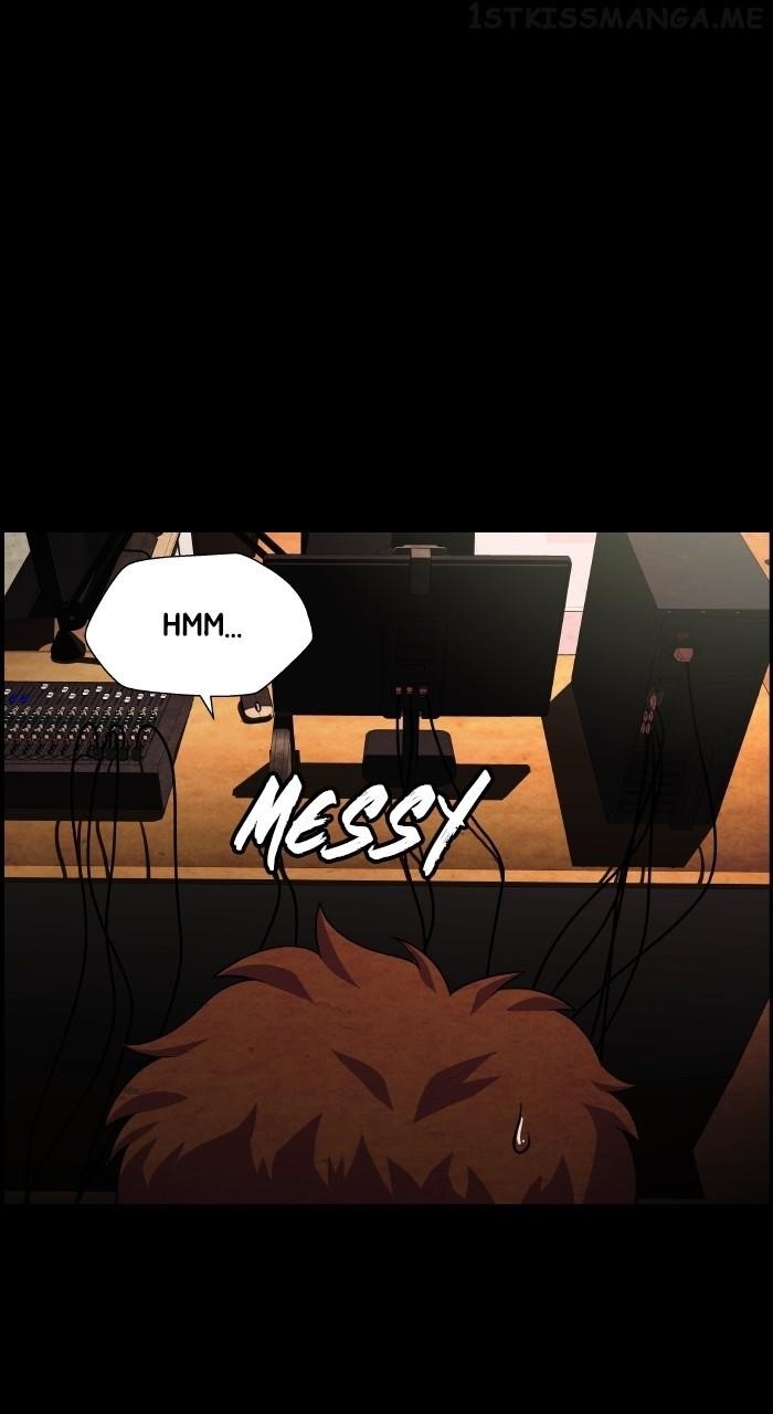 Dr. Frost Chapter 242 - Page 58