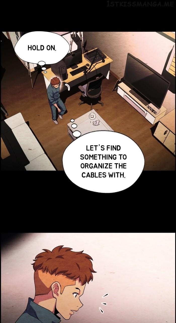 Dr. Frost Chapter 242 - Page 59