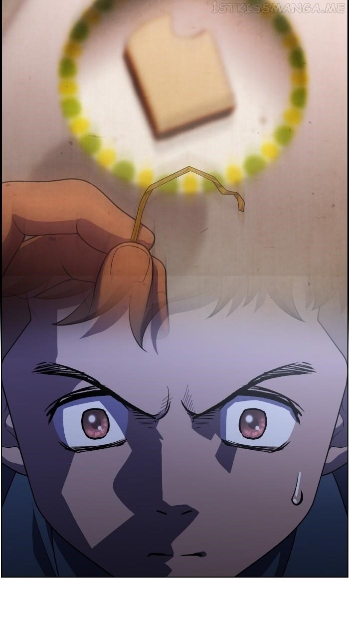 Dr. Frost Chapter 242 - Page 61