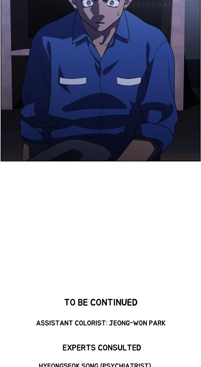 Dr. Frost Chapter 242 - Page 64