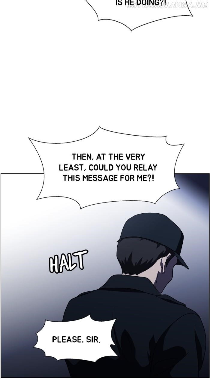 Dr. Frost Chapter 243 - Page 30