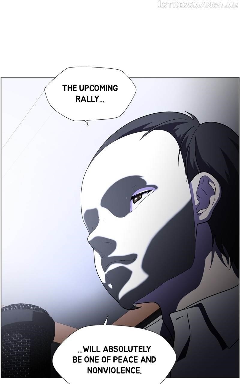 Dr. Frost Chapter 244 - Page 10