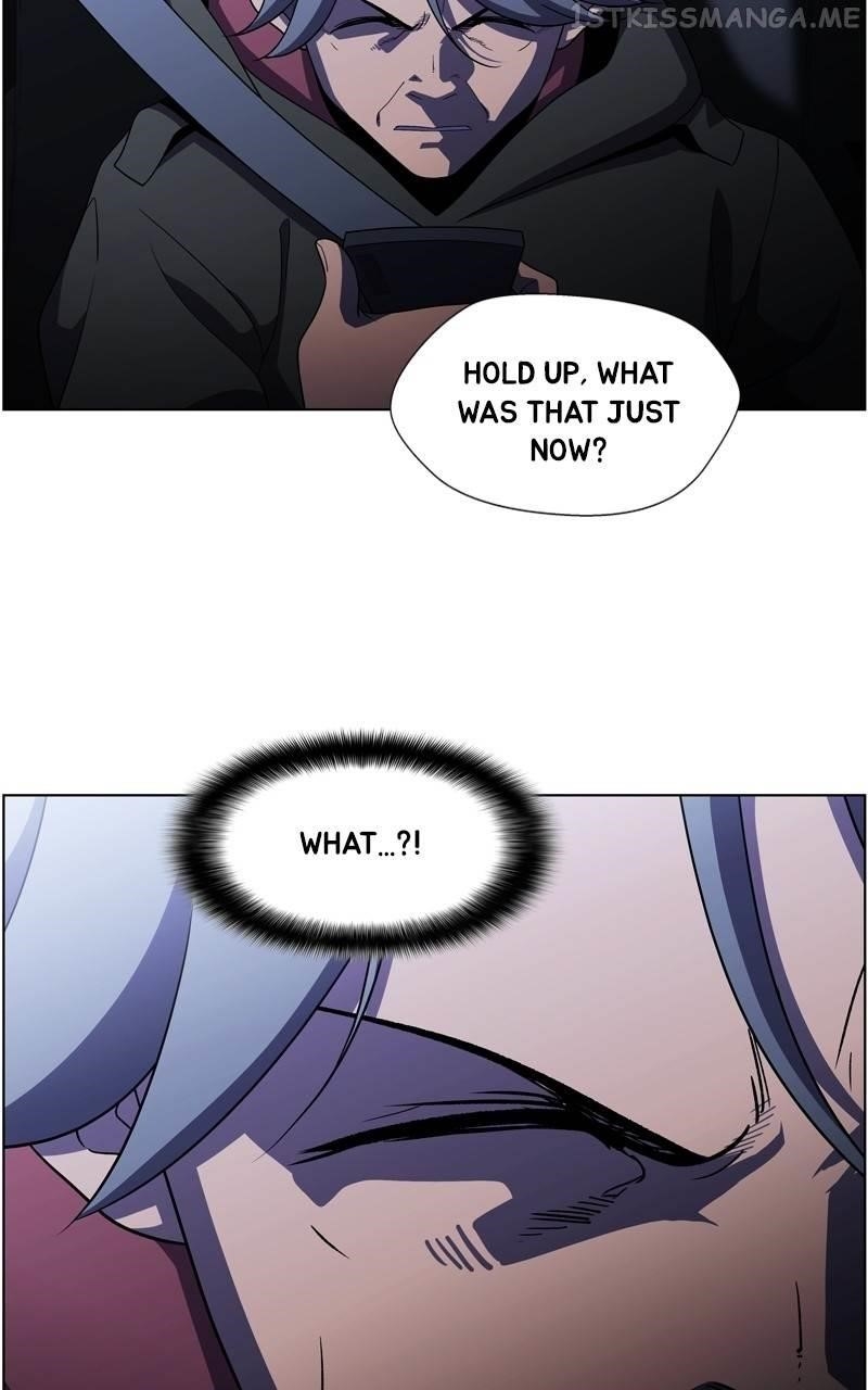 Dr. Frost Chapter 244 - Page 13