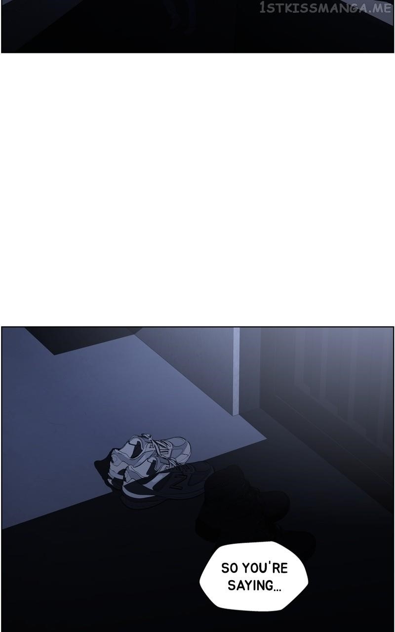 Dr. Frost Chapter 244 - Page 18