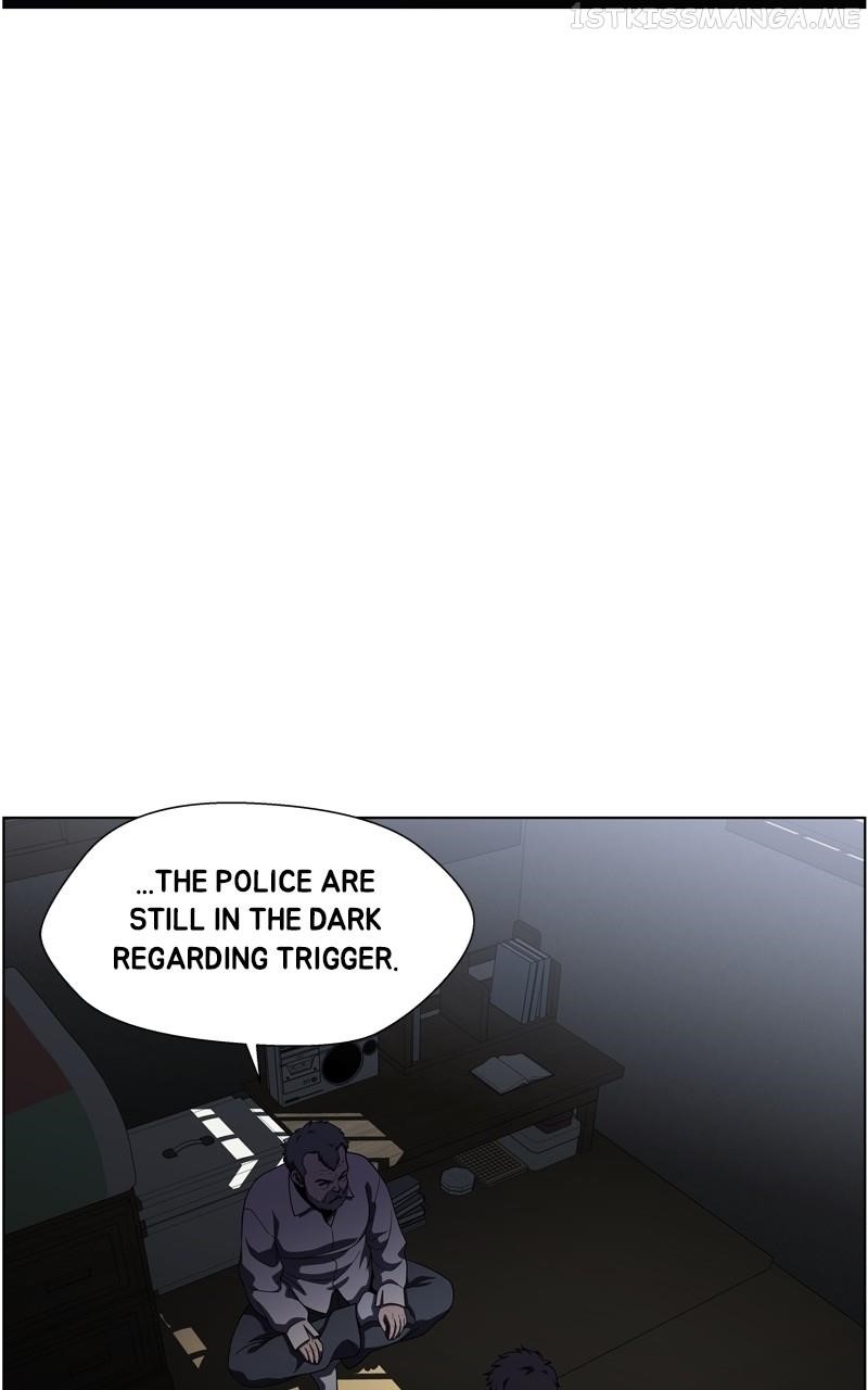 Dr. Frost Chapter 244 - Page 19